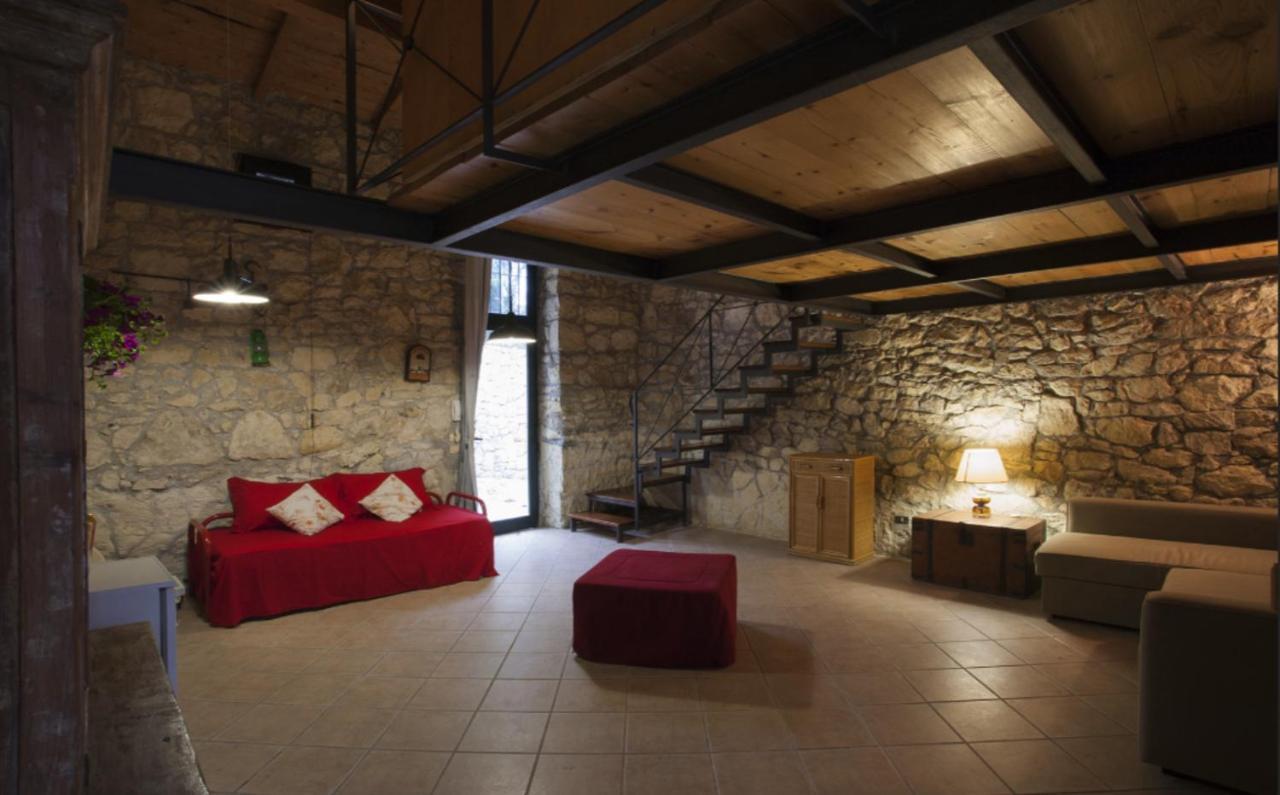 Trullo In The Wood Villa Nardò Eksteriør billede