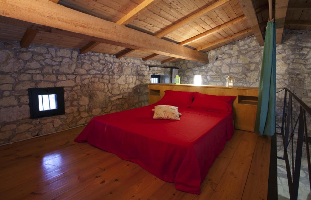 Trullo In The Wood Villa Nardò Eksteriør billede