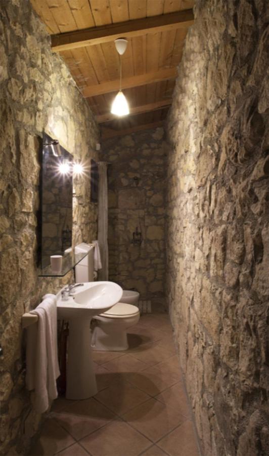 Trullo In The Wood Villa Nardò Eksteriør billede