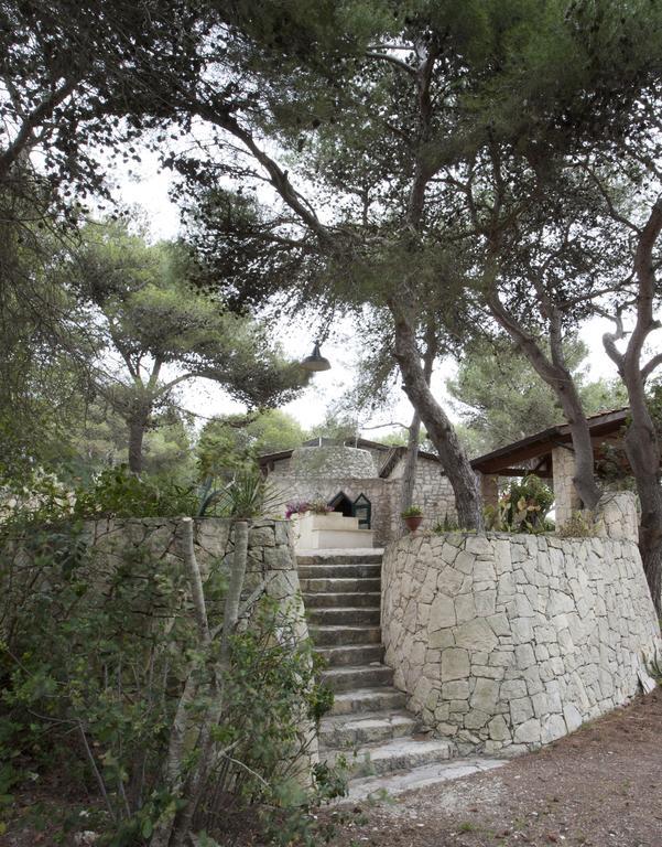Trullo In The Wood Villa Nardò Eksteriør billede