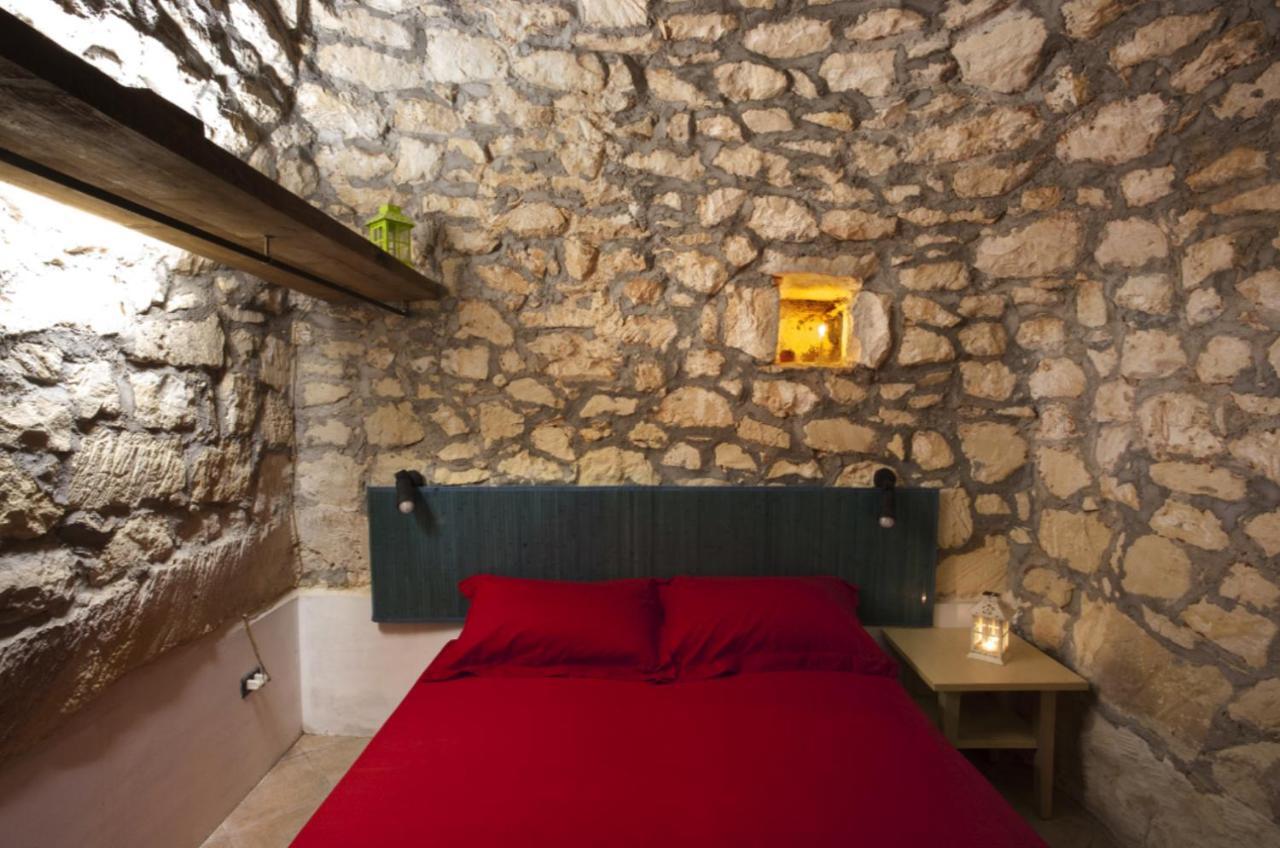 Trullo In The Wood Villa Nardò Eksteriør billede